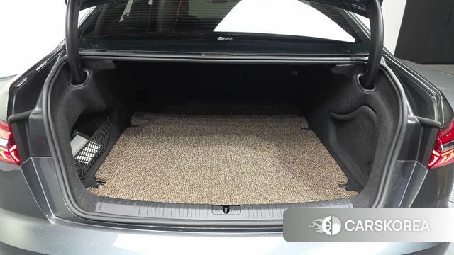 Audi A6 (C8) id 4284023 из Кореи 11