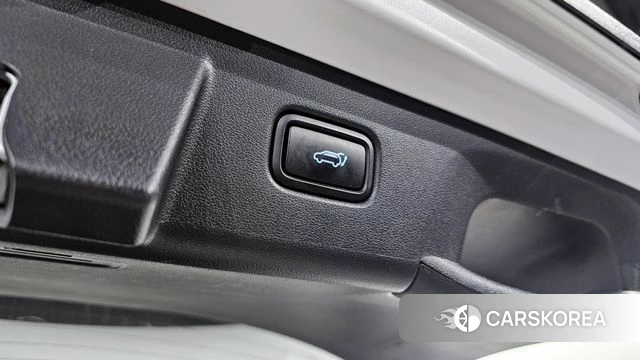 Hyundai Tucson (NX4) id 3897368 из Кореи 11
