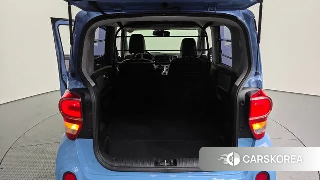 Kia The New Ray id 3226126 из Кореи 11