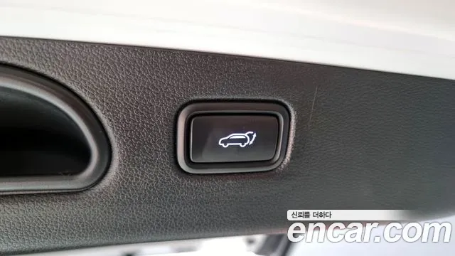 Hyundai All New Tucson id 2694247 из Кореи 11