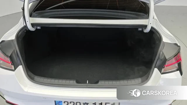 Hyundai Avante (CN7) id 3267869 из Кореи 11