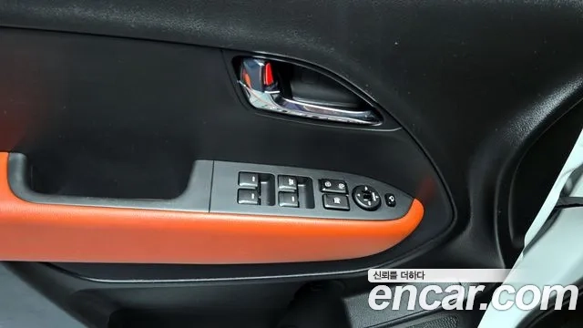 Kia The New Ray id 2932836 из Кореи 11