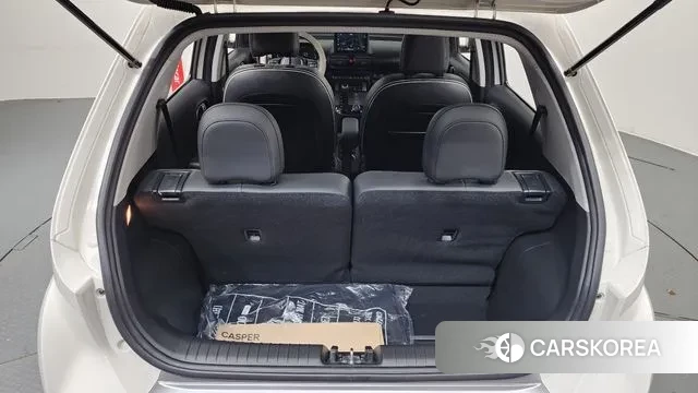 Hyundai Casper id 3394180 из Кореи 11