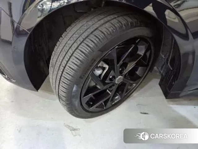 Kia The New K5 Hybrid 3rd generation id 3476568 из Кореи 11