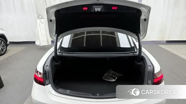 Mercedes-Benz E-Class W213 id 3698483 из Кореи 11