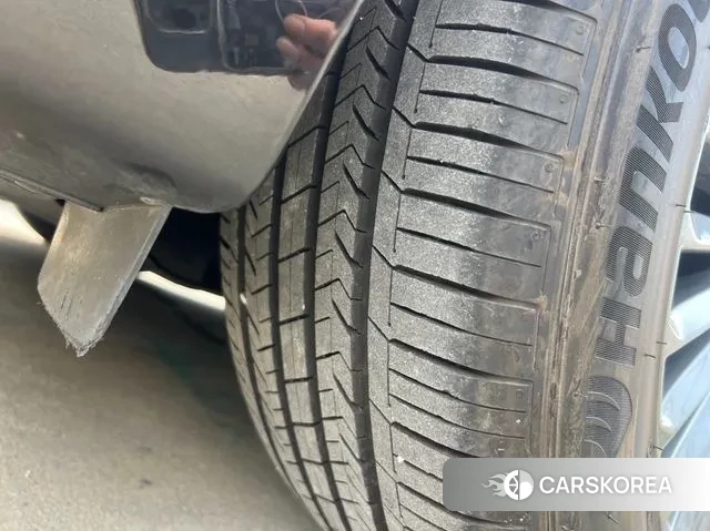 Genesis G90 id 3772865 из Кореи 11