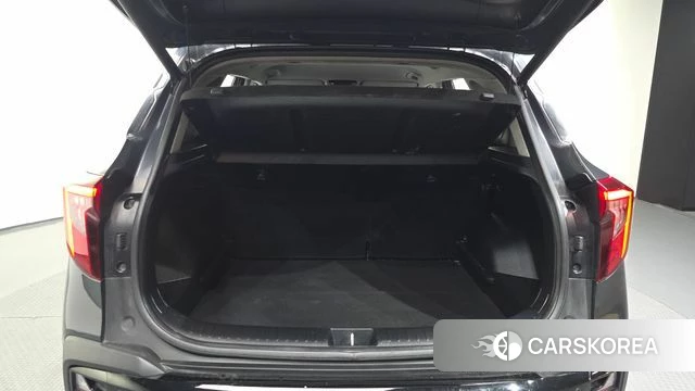 Kia The New Seltos id 4612923 из Кореи 11
