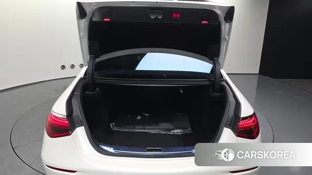 Mercedes-Benz S-Class W223 id 3551174 из Кореи 11