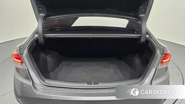 Hyundai Sonata New Rise id 3188549 из Кореи 11