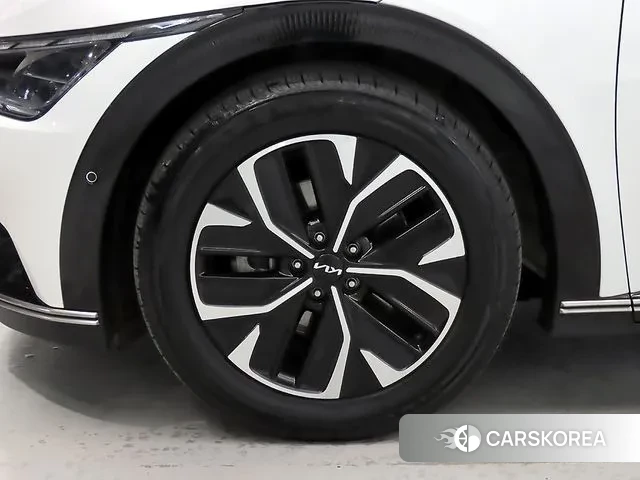 Kia EV6 id 3726792 из Кореи 11