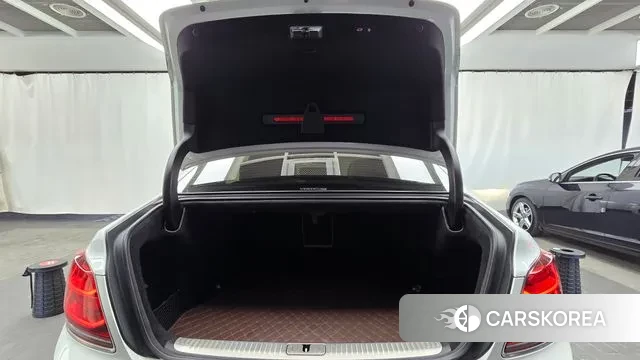 Kia More K9 id 3631190 из Кореи 11