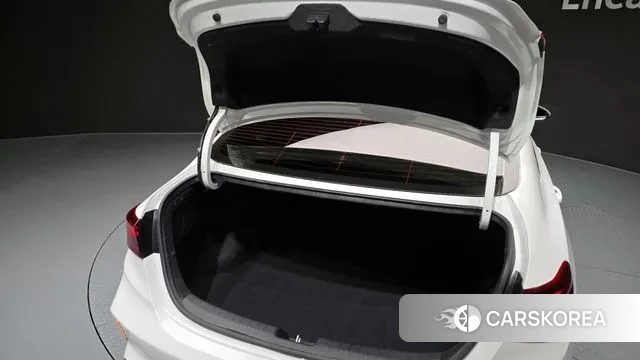 Kia The New K3 2nd generation id 3600793 из Кореи 11