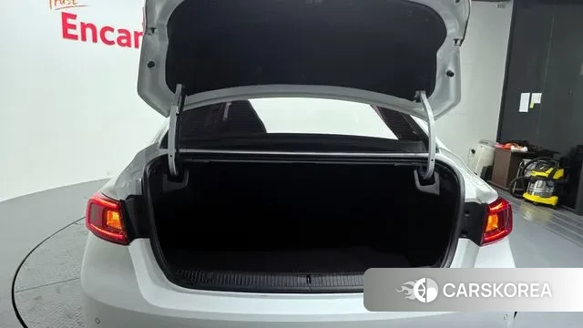 Renault Korea (Samsung) SM6 id 3617181 из Кореи 11