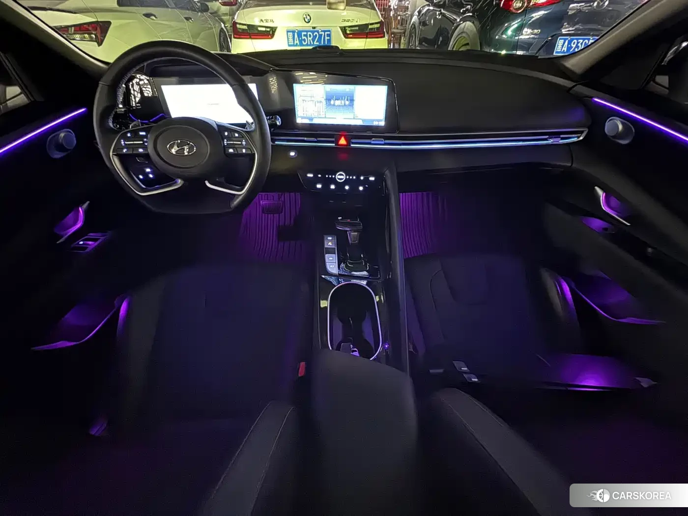 Hyundai Elantra id 4622279 из Китая 11