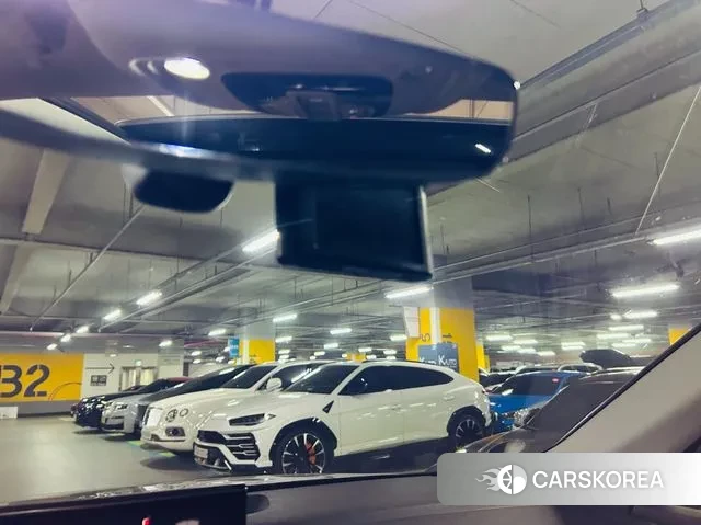 Audi Q7 (4M) id 3469522 из Кореи 11