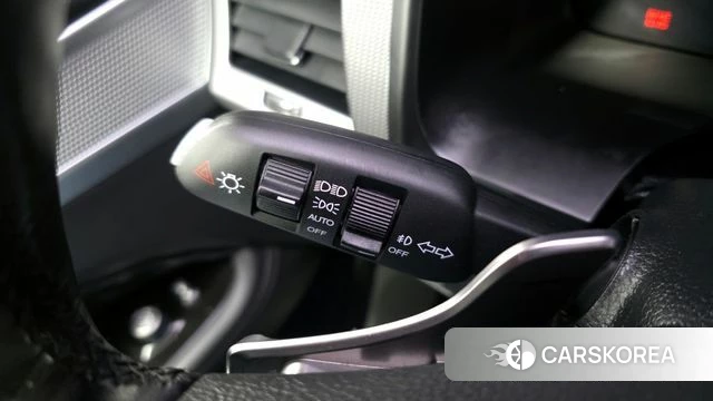 Ssangyong All New Rexton id 4355071 из Кореи 11