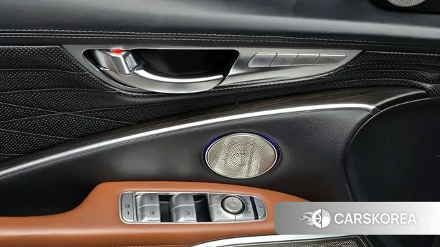 Kia More K9 id 3039035 из Кореи 11