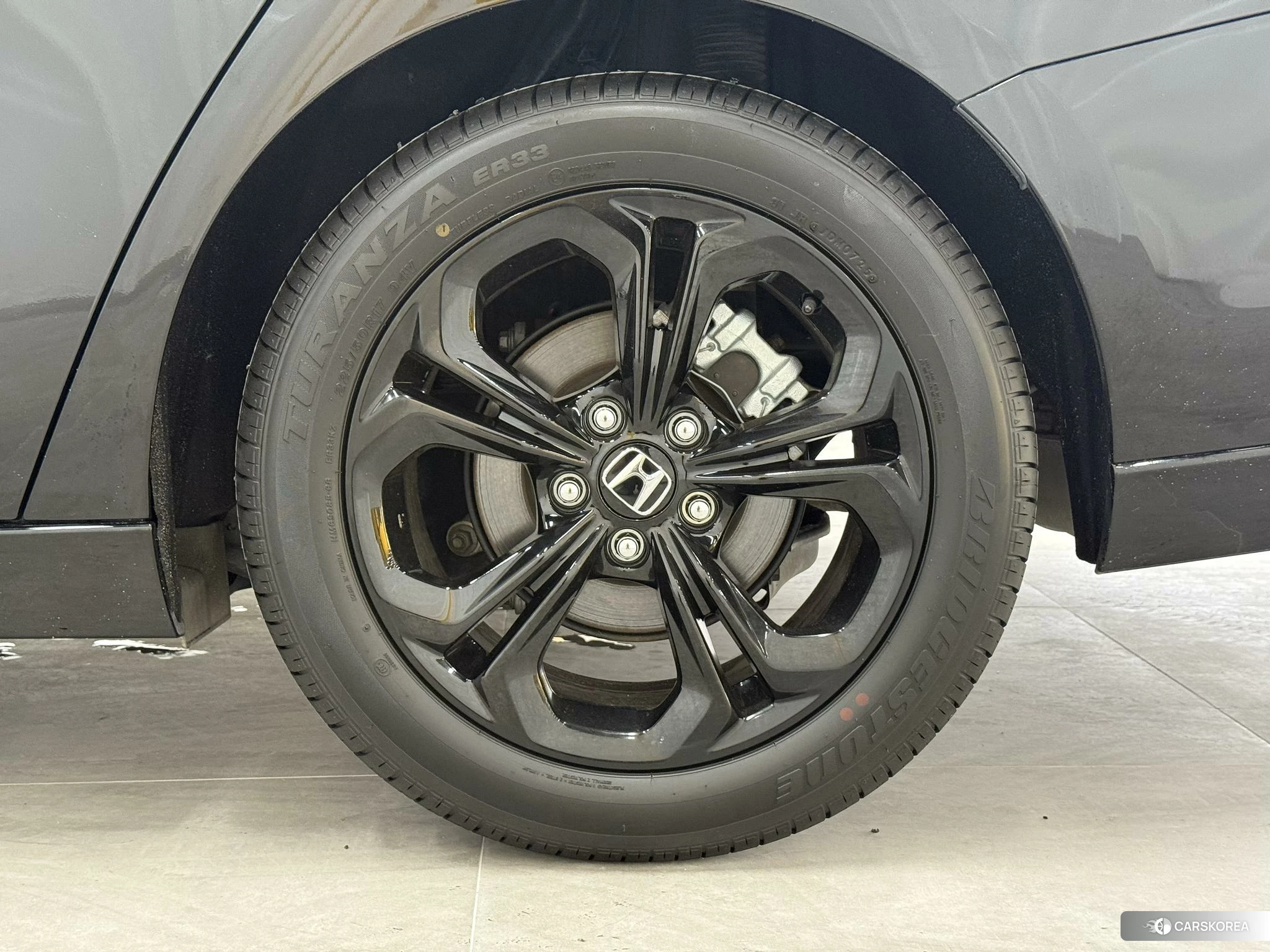 Honda Accord id 4487460 из Китая 11