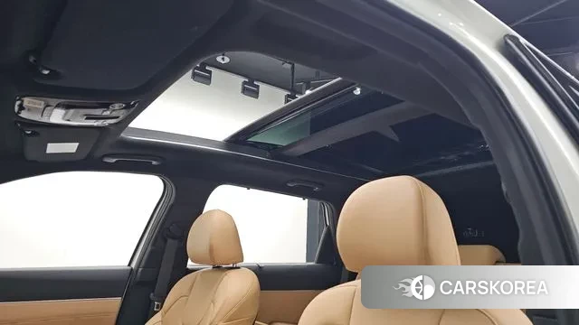 Kia Sorento 4th Generation id 3417084 из Кореи 11