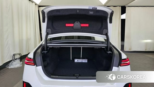 BMW i5 (G60) id 4193940 из Кореи 11