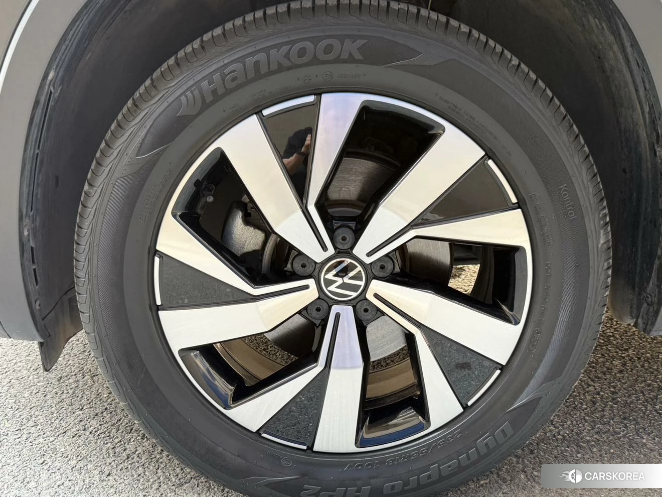 Volkswagen Tanyue id 4479383 из Китая 11