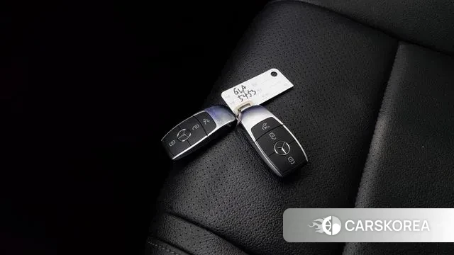 Mercedes-Benz GLE-Class W167 id 3425482 из Кореи 11