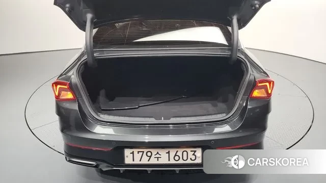 Kia K5 Hybrid 3rd Generation id 3467757 из Кореи 11