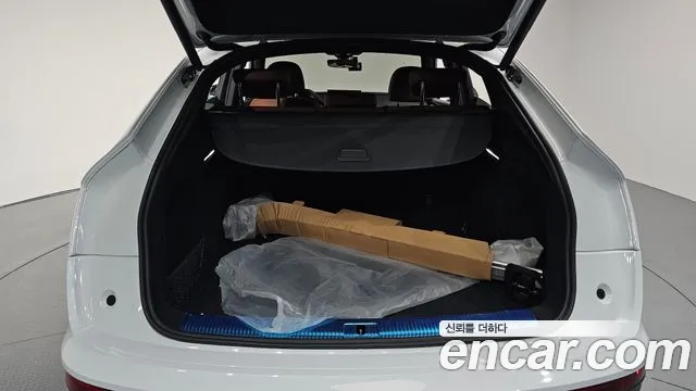 Audi Q5 (FY) id 2739079 из Кореи 11