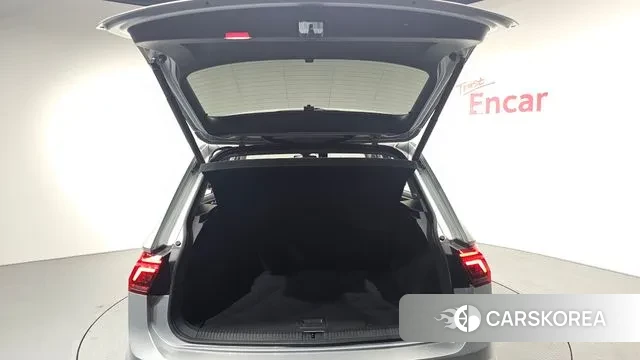 Volkswagen Tiguan second Generation id 3596940 из Кореи 11