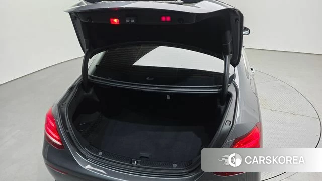 Mercedes-Benz E-Class W213 id 3966012 из Кореи 11