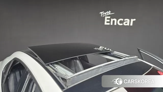 Toyota Camry (XV70) id 3055462 из Кореи 11