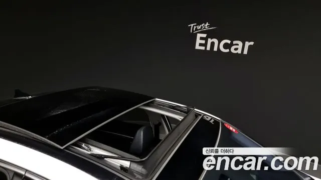 Hyundai Sonata (DN8) id 2342020 из Кореи 11