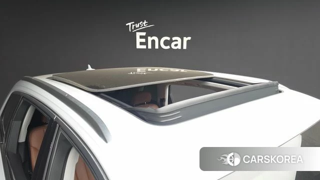 Audi Q7 (4M) id 3941361 из Кореи 11