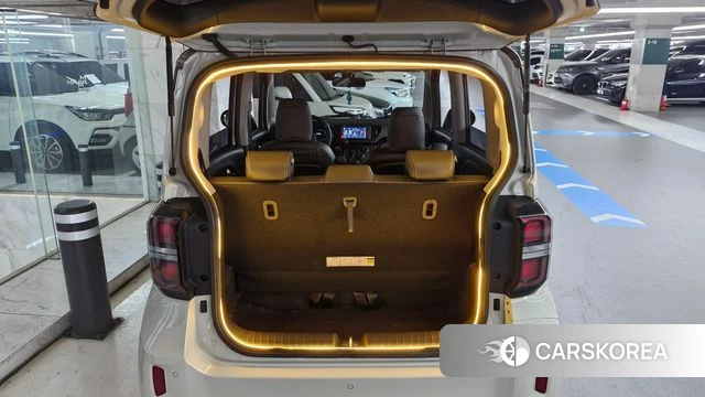 Kia The New Kia Ray id 4178470 из Кореи 11