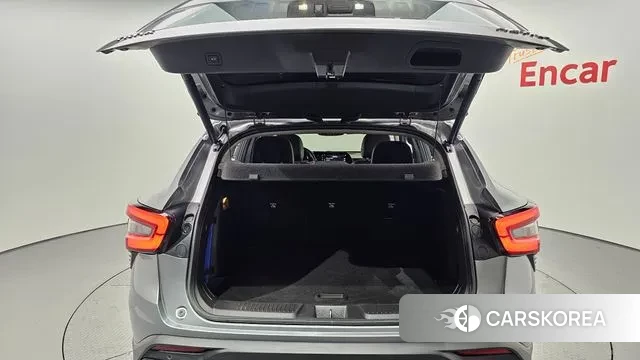 Chevrolet (GM Daewoo) Trax Crossover id 3472401 из Кореи 11