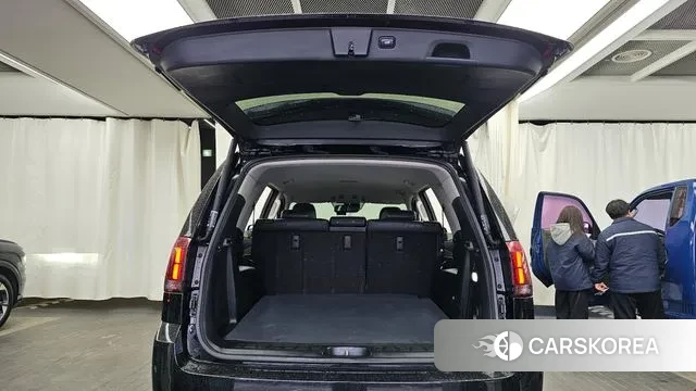 Kia Mohave Master id 3681495 из Кореи 11