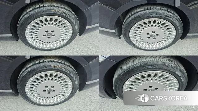 Genesis G80 (RG3) id 3616347 из Кореи 11