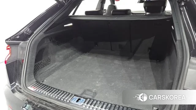 Audi Q8 (4M) id 3741386 из Кореи 11