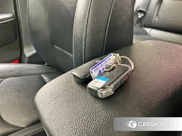 Kia Come New K3 id 3055646 из Кореи 11