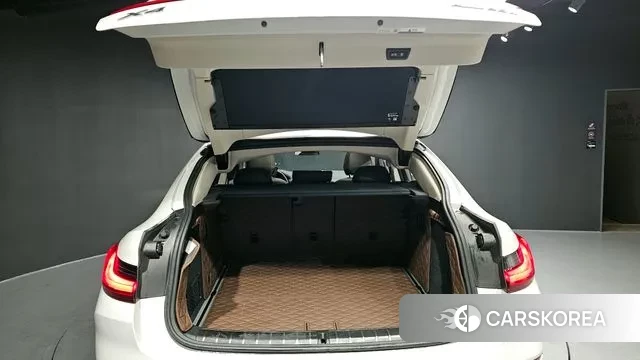 BMW X4 (G02) id 3680864 из Кореи 11