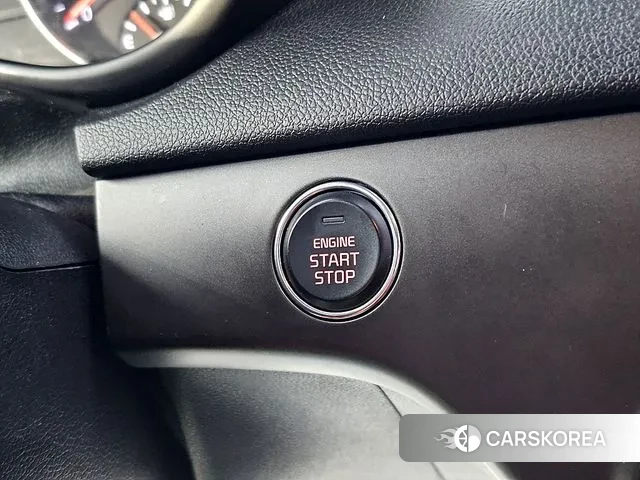 Kia Sportage The Bold id 3283193 из Кореи 11