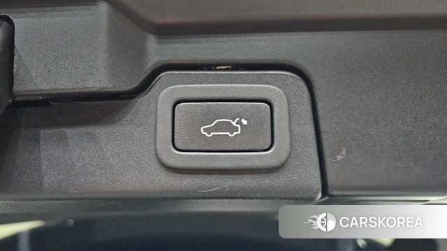 Land Rover Range Rover Evoque id 4203394 из Кореи 11