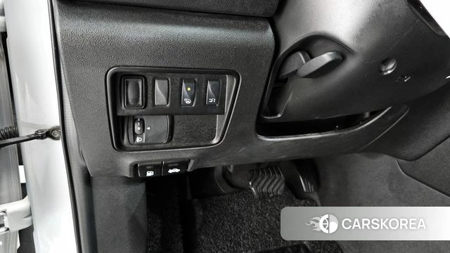 Renault Korea (Samsung) The New QM6 id 3936534 из Кореи 11