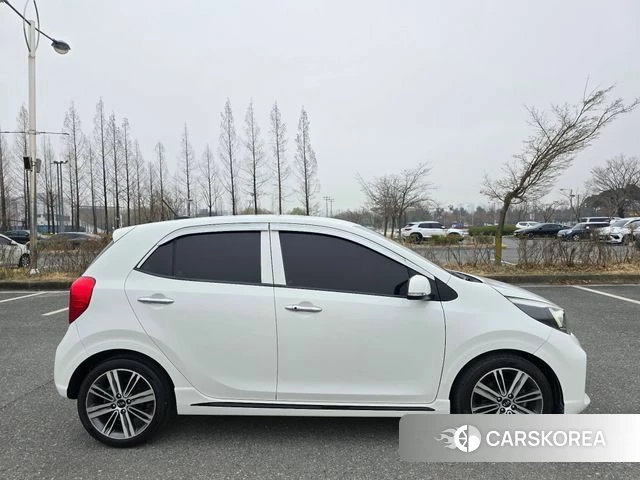 Kia Morning Urban (JA) id 3856522 из Кореи 11
