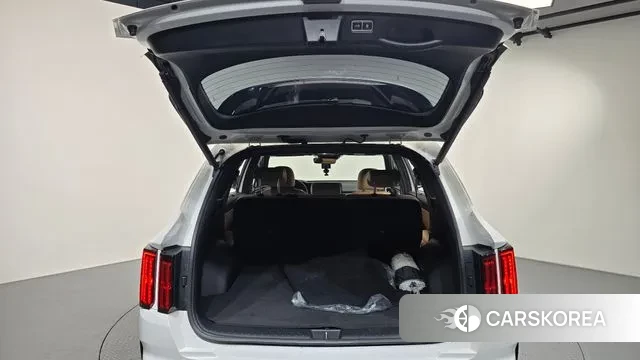 Kia Sorento 4th Generation id 3439137 из Кореи 11