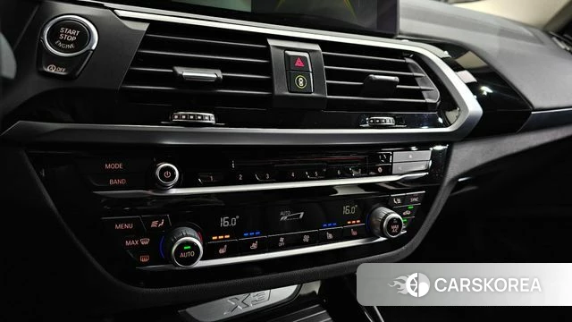 BMW X3 (G01) id 3873567 из Кореи 11