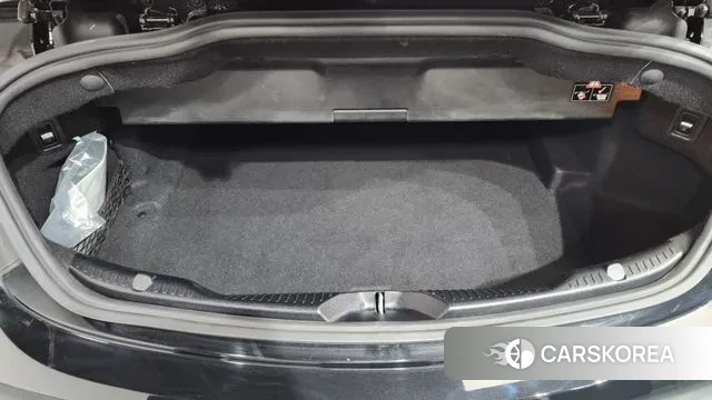 Mercedes-Benz C-Class W205 id 3686421 из Кореи 11