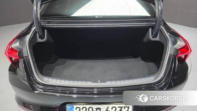Kia K8 id 4687260 из Кореи 11