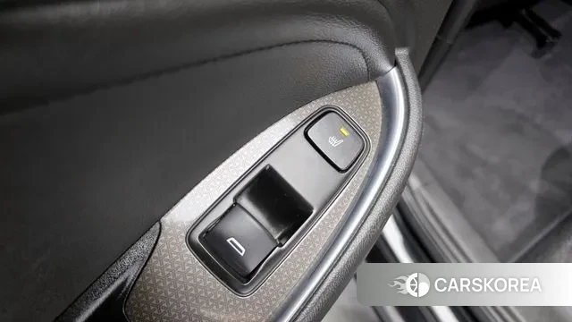 Chevrolet (GM Daewoo) The New Malibu id 3498714 из Кореи 11