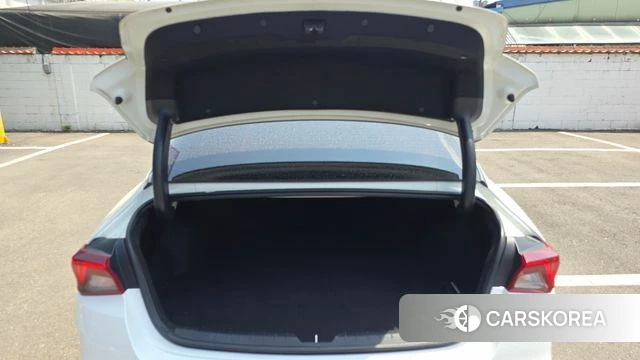 Kia K5 3rd generation id 4434647 из Кореи 11